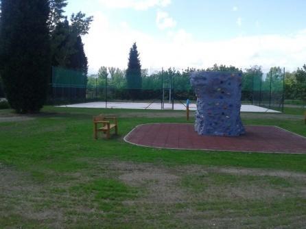 Penzion Oaza Štětí Dış mekan fotoğraf